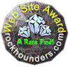 (c)2001 www.Rockhounders.com (für die australischen Minenbeschreibungen im KPKproject)